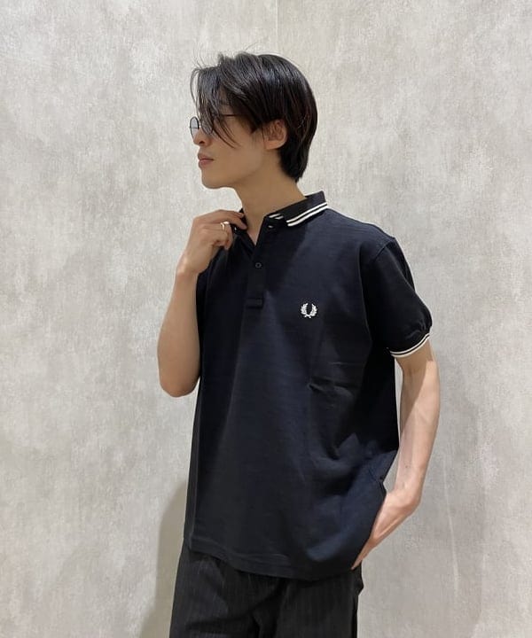 平柳 楓馬さんの「BEAMS WOMEN｜」を使ったコーディネート