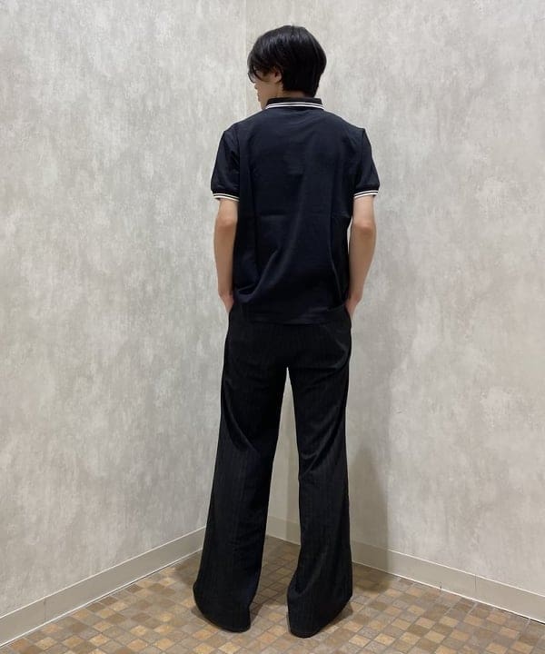 平柳 楓馬さんの「BEAMS WOMEN｜」を使ったコーディネート