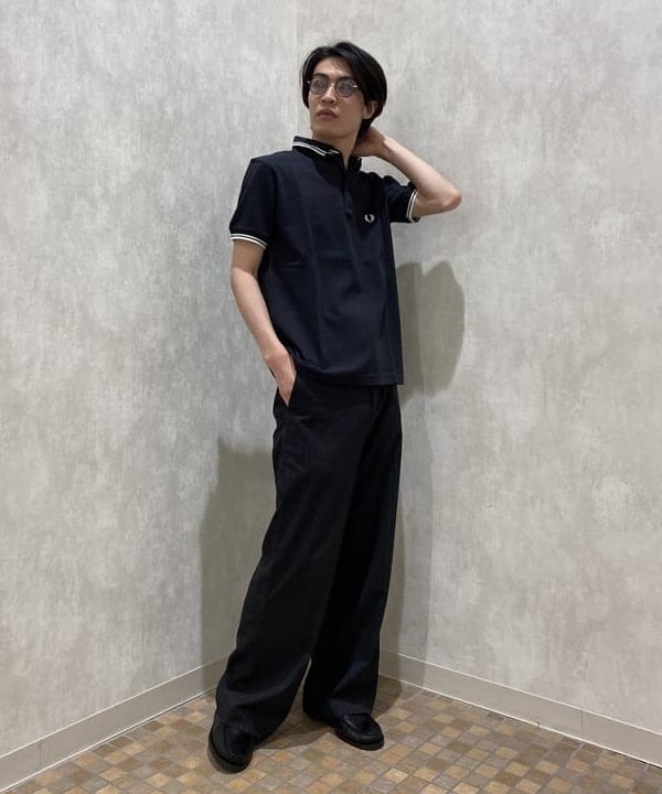 平柳 楓馬さんの「BEAMS WOMEN｜」を使ったコーディネート