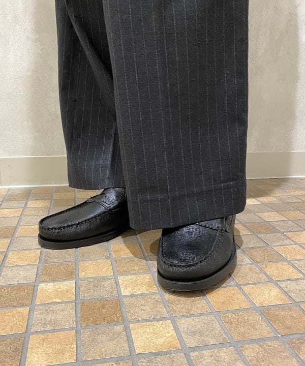 平柳 楓馬さんの「BEAMS WOMEN｜」を使ったコーディネート