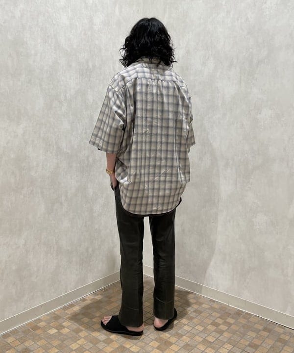 天池 隆佑さんの「BEAMS WOMEN｜」を使ったコーディネート