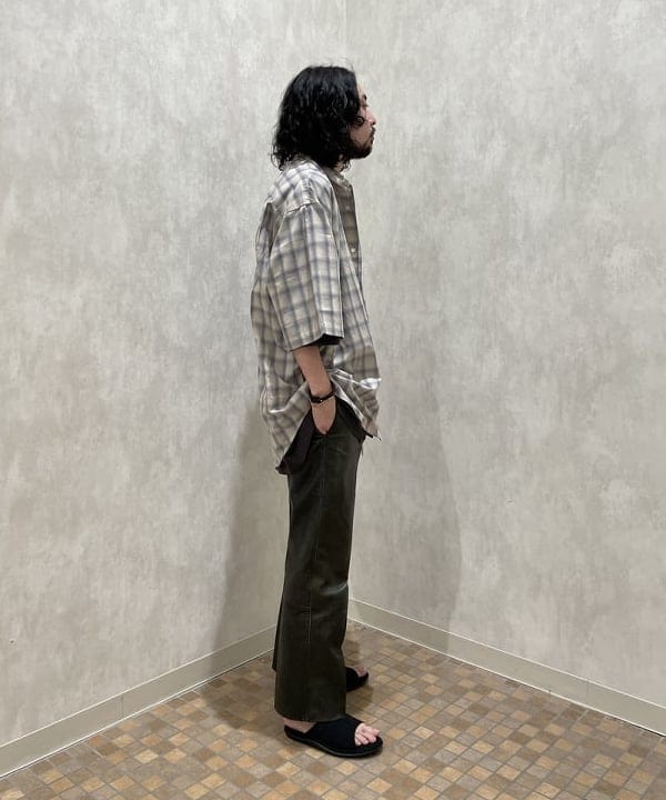 天池 隆佑さんの「BEAMS WOMEN｜」を使ったコーディネート