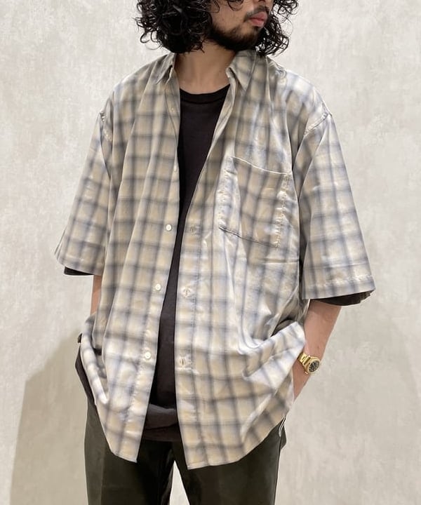 天池 隆佑さんの「BEAMS WOMEN｜」を使ったコーディネート