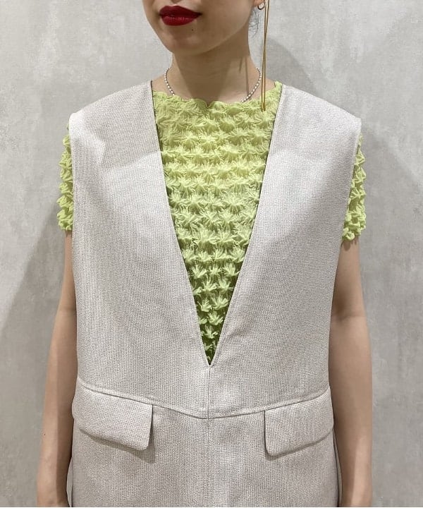 kawa-kamiさんの「BEAMS WOMEN｜」を使ったコーディネート