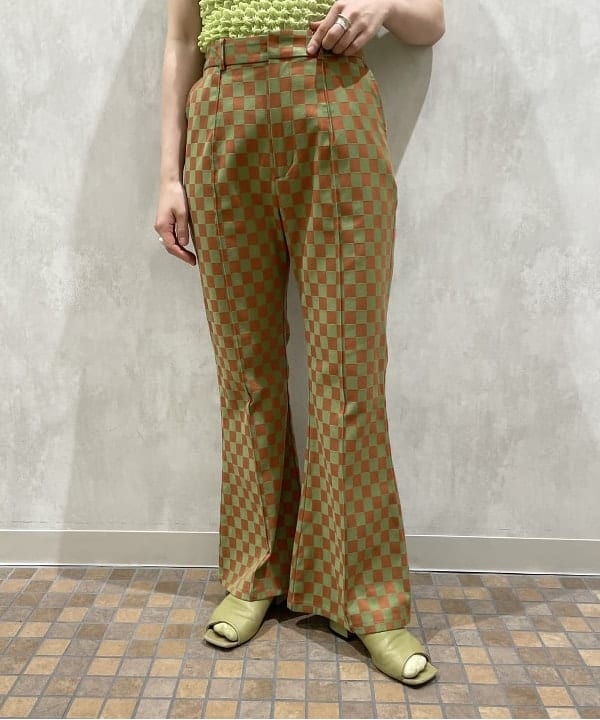 kawa-kamiさんの「BEAMS WOMEN｜」を使ったコーディネート