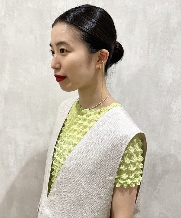 kawa-kamiさんの「BEAMS WOMEN｜」を使ったコーディネート