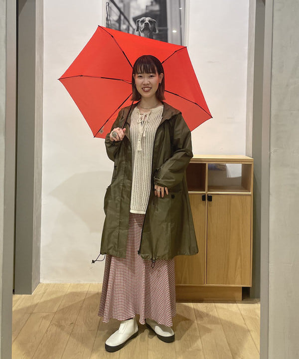 B:MING LIFE STORE by BEAMS もりした あやは