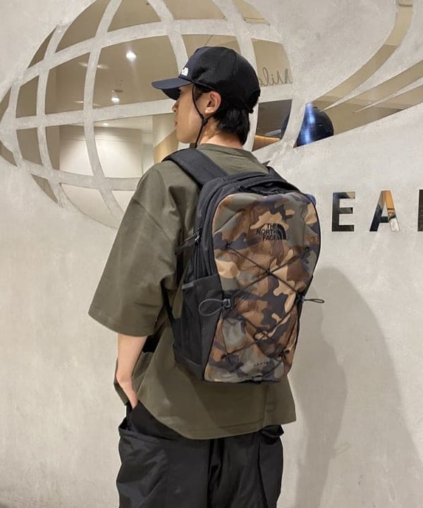 平柳 楓馬さんの「BEAMS WOMEN｜」を使ったコーディネート