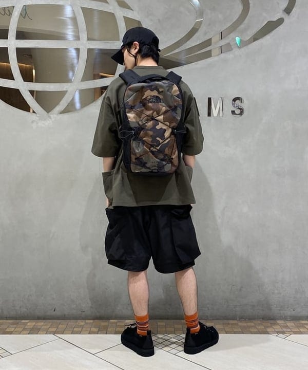 平柳 楓馬さんの「BEAMS WOMEN｜」を使ったコーディネート