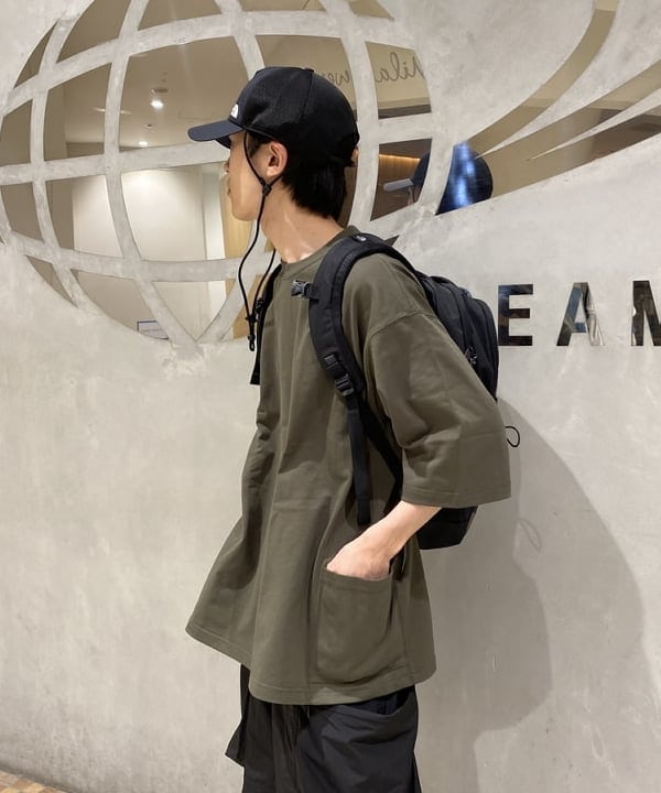 平柳 楓馬さんの「BEAMS WOMEN｜」を使ったコーディネート