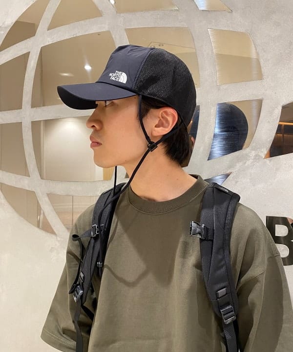 平柳 楓馬さんの「BEAMS WOMEN｜」を使ったコーディネート