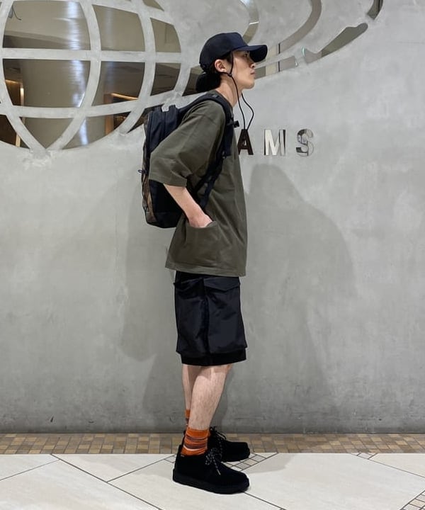 平柳 楓馬さんの「BEAMS WOMEN｜」を使ったコーディネート