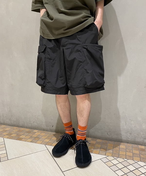 平柳 楓馬さんの「BEAMS WOMEN｜」を使ったコーディネート