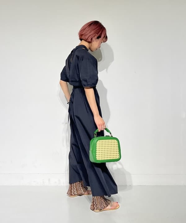 カワグチ シオリさんの「BEAMS WOMEN｜」を使ったコーディネート