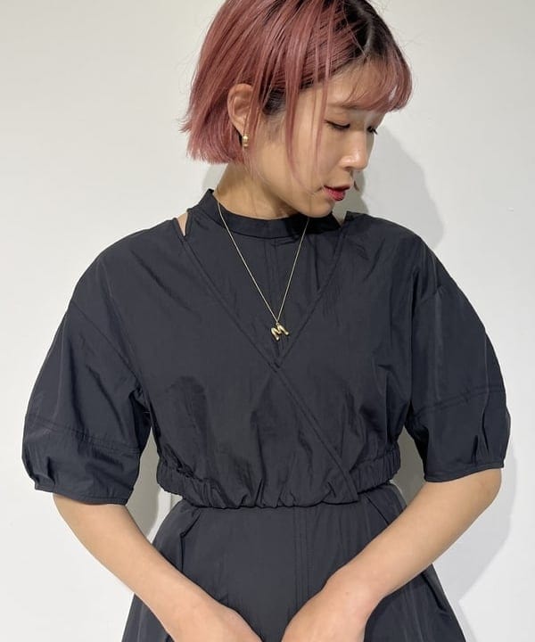 カワグチ シオリさんの「BEAMS WOMEN｜」を使ったコーディネート