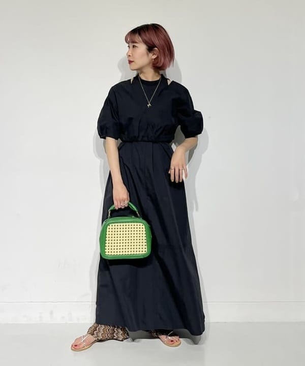 カワグチ シオリさんの「BEAMS WOMEN｜」を使ったコーディネート