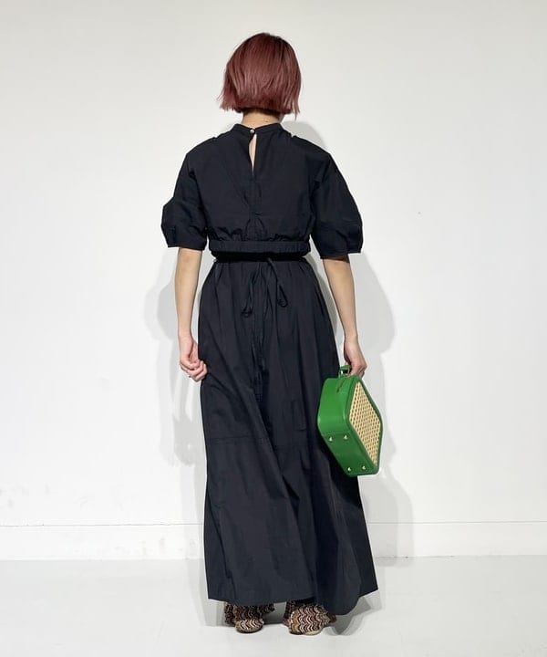 カワグチ シオリさんの「BEAMS WOMEN｜」を使ったコーディネート