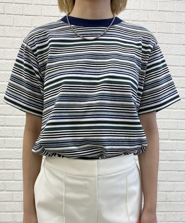 吉田 花さんの「BEAMS WOMEN｜」を使ったコーディネート
