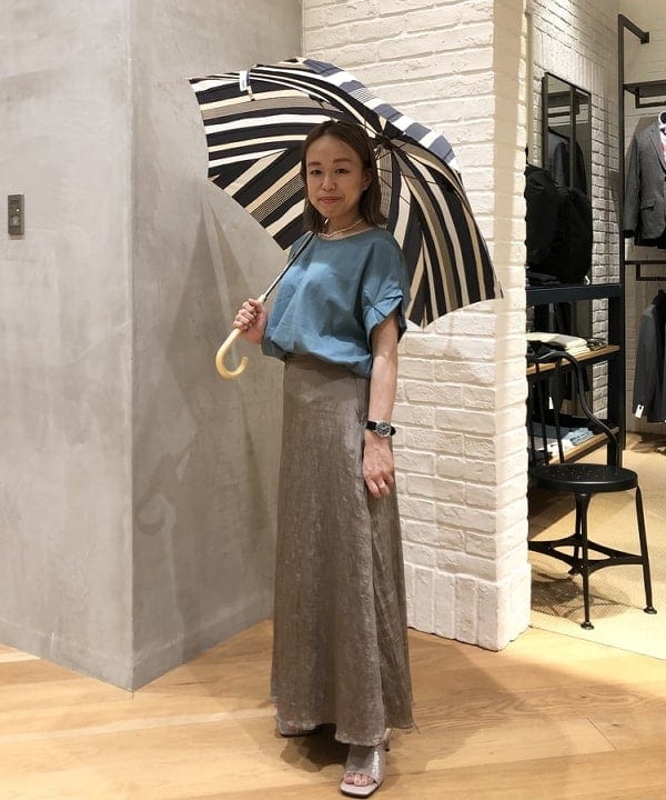 B:MING LIFE STORE by BEAMS 鹿又 洋子