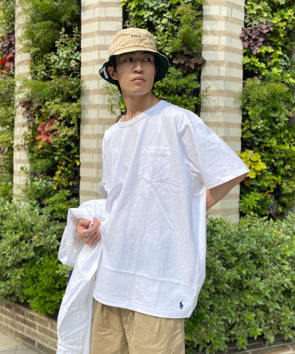 平柳 楓馬さんの「BEAMS WOMEN｜」を使ったコーディネート