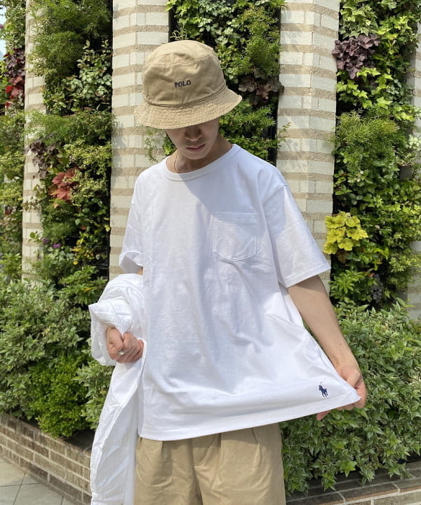 平柳 楓馬さんの「BEAMS WOMEN｜」を使ったコーディネート