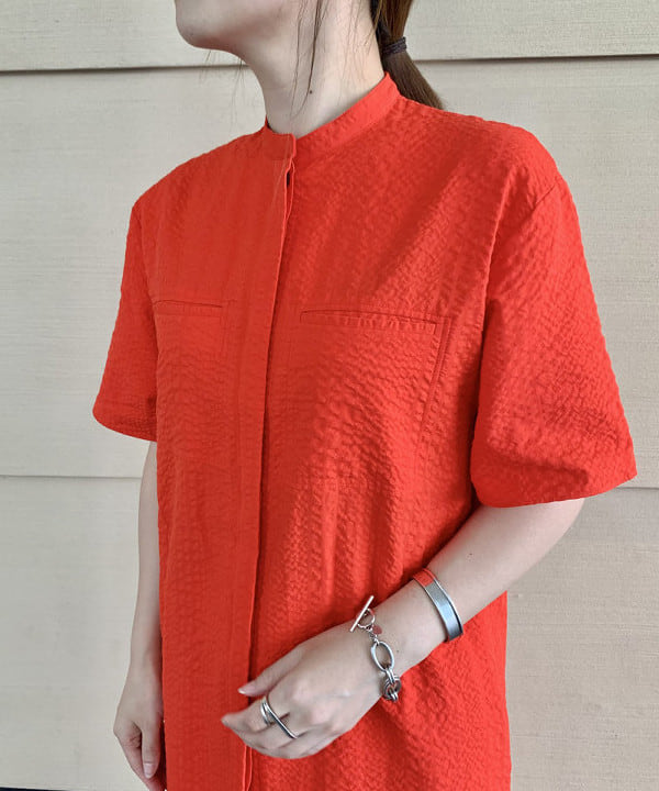 住吉　明佳さんの「BEAMS WOMEN｜」を使ったコーディネート