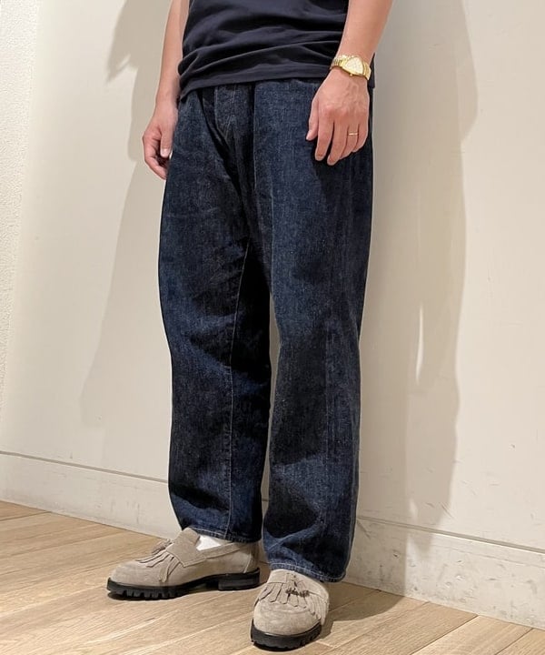 滝沢 一喜さんの「BEAMS WOMEN｜」を使ったコーディネート