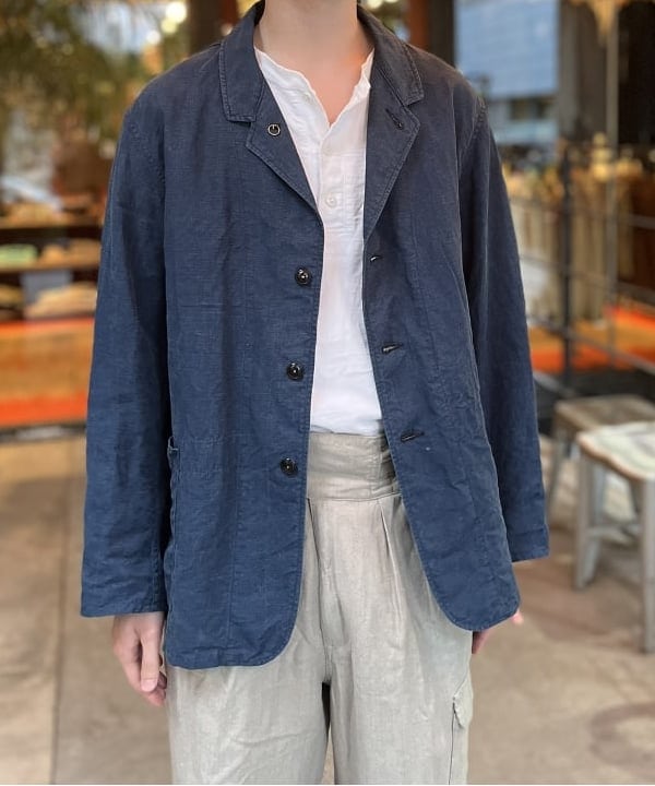 ビームス プラス 原宿（590755） スタイリング・コーディネイト｜BEAMS