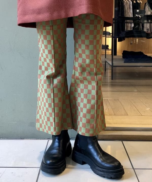 ハルカさんの「BEAMS WOMEN｜」を使ったコーディネート