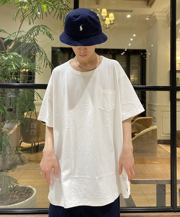 平柳 楓馬さんの「BEAMS WOMEN｜」を使ったコーディネート