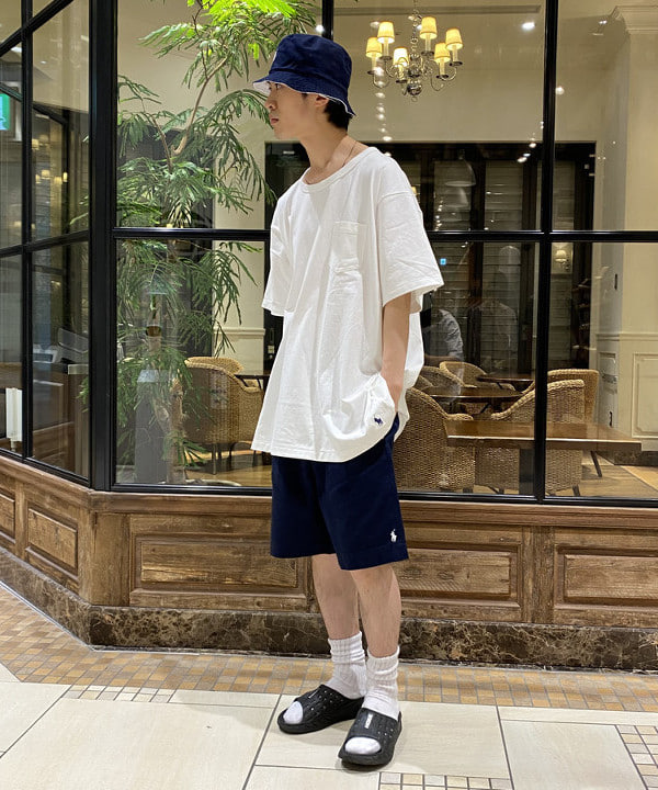 平柳 楓馬さんの「BEAMS WOMEN｜」を使ったコーディネート