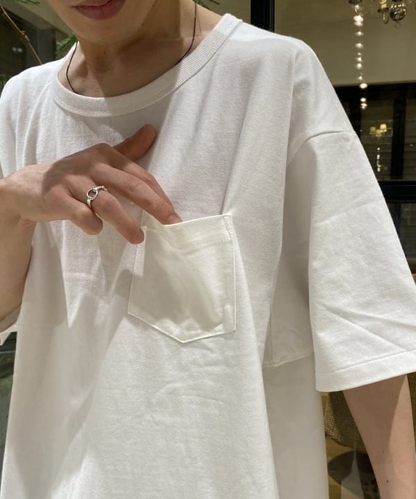 平柳 楓馬さんの「BEAMS WOMEN｜」を使ったコーディネート