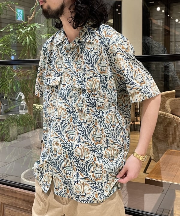 天池 隆佑さんの「BEAMS WOMEN｜」を使ったコーディネート