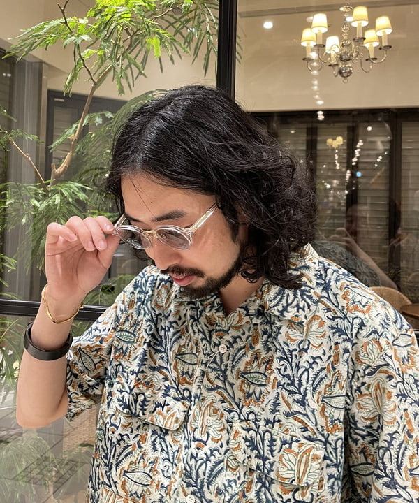 天池 隆佑さんの「BEAMS WOMEN｜」を使ったコーディネート