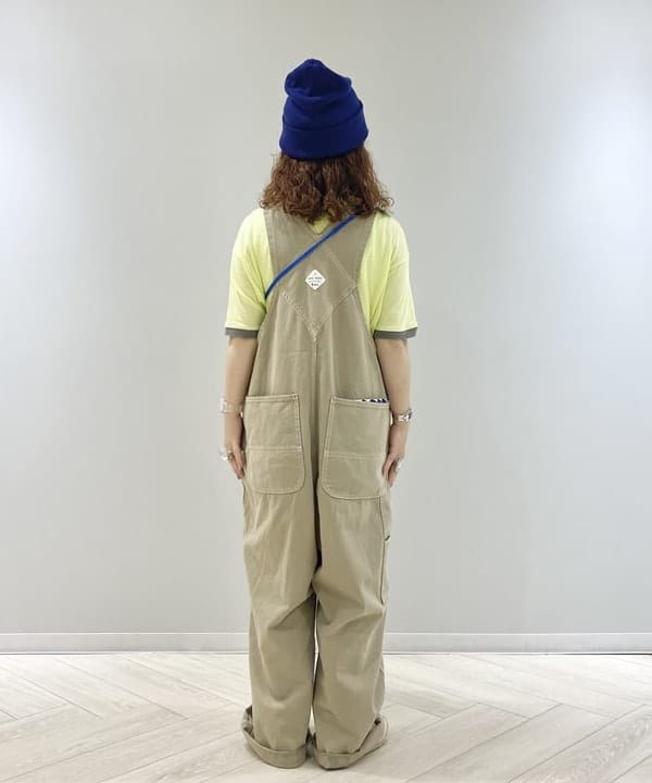 原口 愛さんの「BEAMS WOMEN｜」を使ったコーディネート