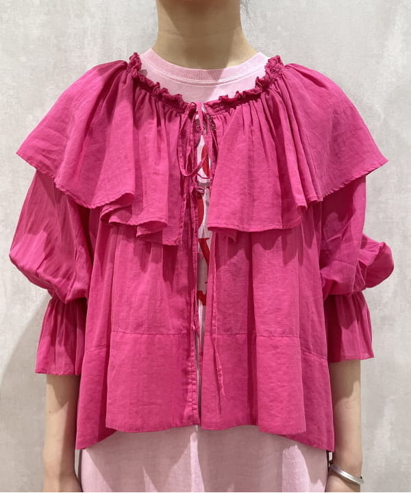 kawa-kamiさんの「BEAMS WOMEN｜」を使ったコーディネート