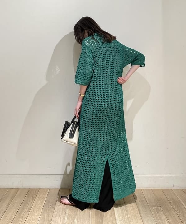 pinさんの「BEAMS WOMEN｜」を使ったコーディネート