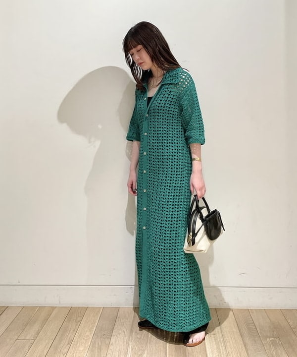 pinさんの「BEAMS WOMEN｜」を使ったコーディネート