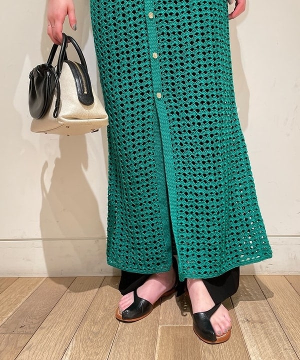 pinさんの「BEAMS WOMEN｜」を使ったコーディネート