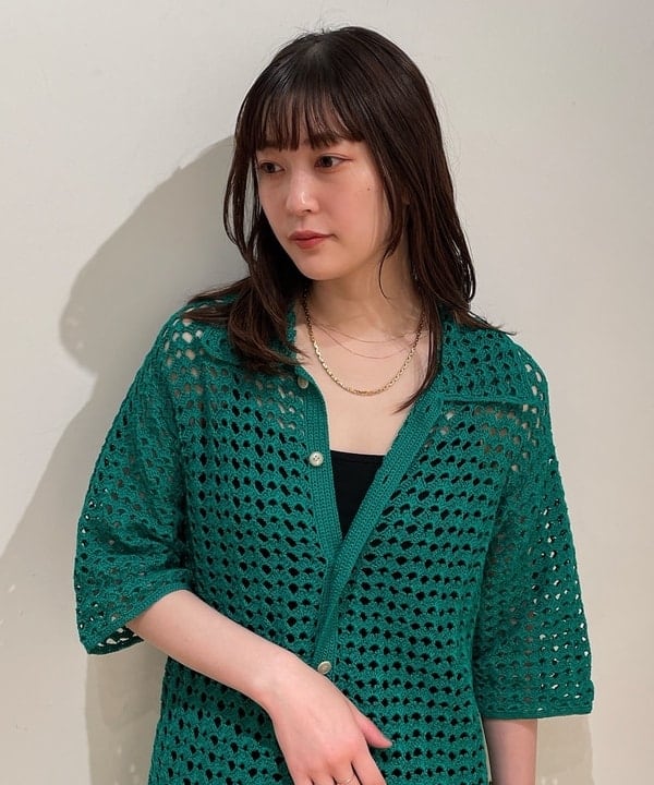 pinさんの「BEAMS WOMEN｜」を使ったコーディネート