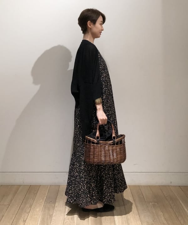 IWASAさんの「BEAMS WOMEN｜」を使ったコーディネート