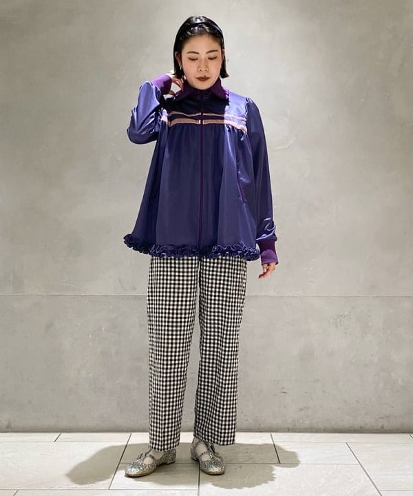 タキグチ アカネさんの「BEAMS WOMEN｜」を使ったコーディネート