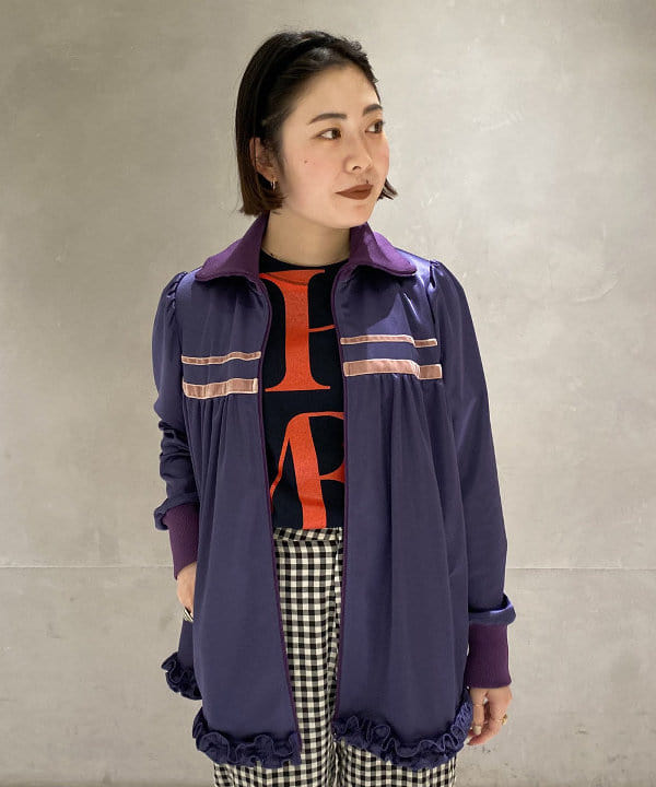 タキグチ アカネさんの「BEAMS WOMEN｜」を使ったコーディネート