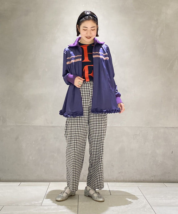 タキグチ アカネさんの「BEAMS WOMEN｜」を使ったコーディネート