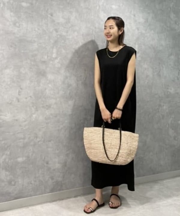 かんなさんの「BEAMS WOMEN｜」を使ったコーディネート