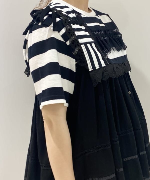 原口 愛さんの「BEAMS WOMEN｜」を使ったコーディネート