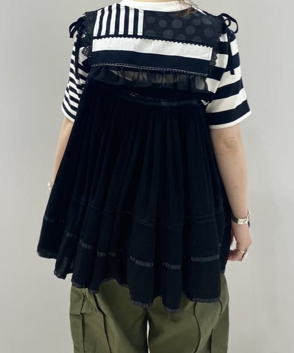 原口 愛さんの「BEAMS WOMEN｜」を使ったコーディネート