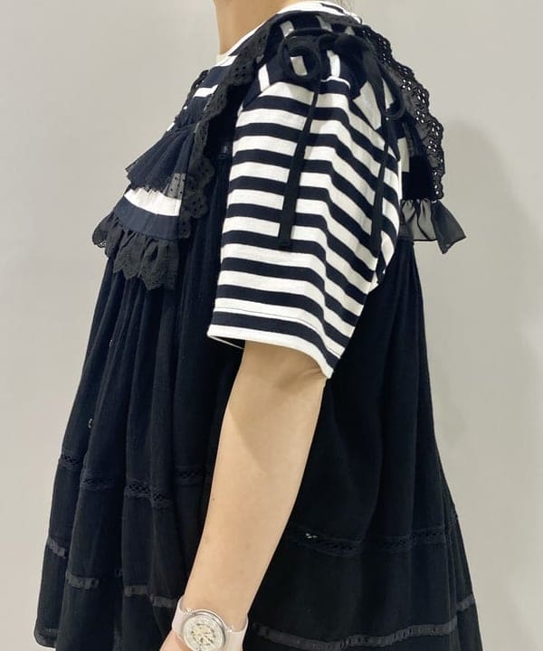 原口 愛さんの「BEAMS WOMEN｜」を使ったコーディネート