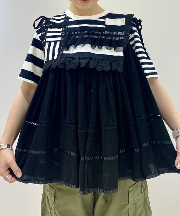 原口 愛さんの「BEAMS WOMEN｜」を使ったコーディネート