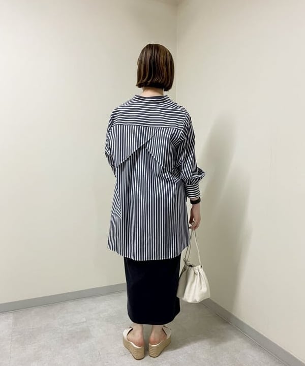 RIEKOさんの「BEAMS WOMEN｜」を使ったコーディネート